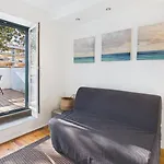 Apartment Charming 1br W/ Terrace In Alfama | By Airnest Lisbon