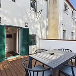 Charming 1br W/ Terrace In Alfama | By Airnest Apartment