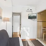 Apartment Charming 1br W/ Terrace In Alfama | By Airnest