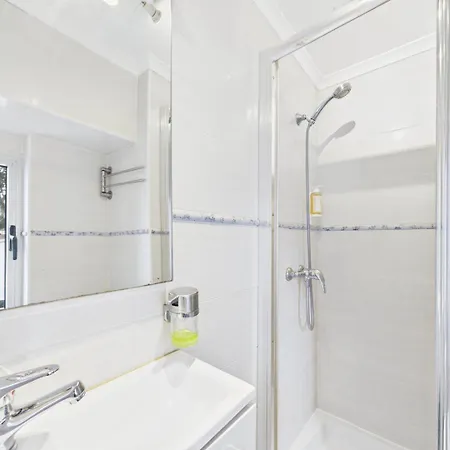 Charming 1br W/ Terrace In Alfama | By Airnest Apartamento