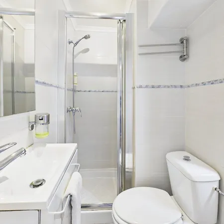 Charming 1br W/ Terrace In Alfama | By Airnest Apartment Lisbon