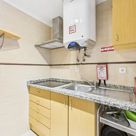 Charming 1br W/ Terrace In Alfama | By Airnest Lisbon