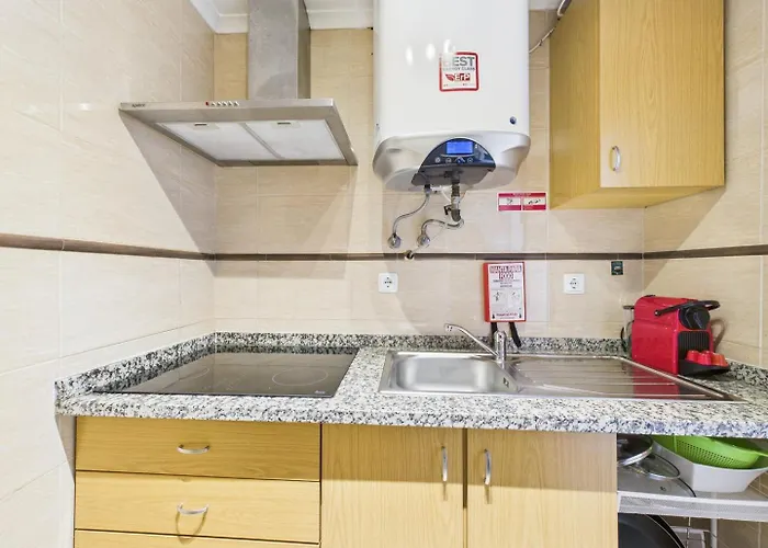 Apartment Charming 1br W/ Terrace In Alfama | By Airnest Lisbon